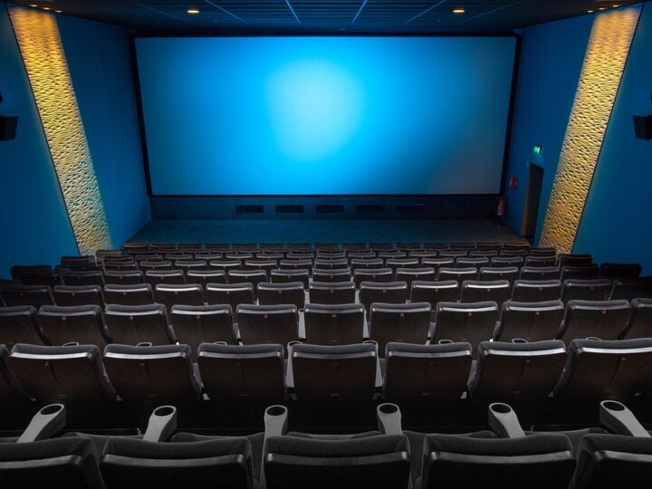 Zmiana marki kina. Już nie Cinema3D, a Multikino