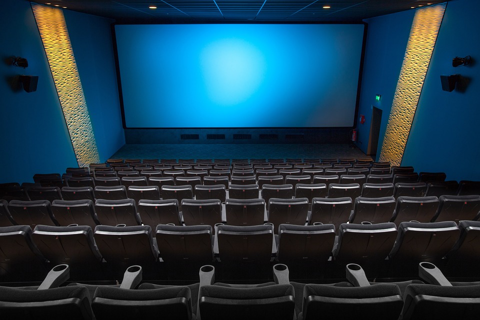 Zmiana marki kina. Już nie Cinema3D, a Multikino