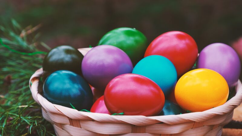 Przygotowania do Wielkanocy – porady!