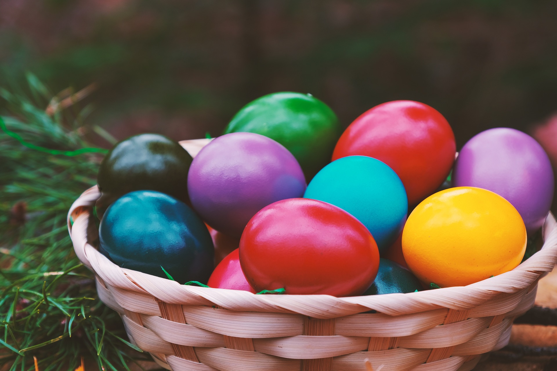 Przygotowania do Wielkanocy – porady!