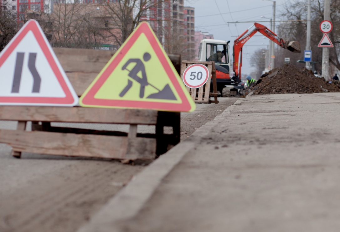 Przebudowa dróg w Pszennie: inwestycja o wartości 3,88 mln zł wsparta przez Rządowy Fundusz Polski Ład