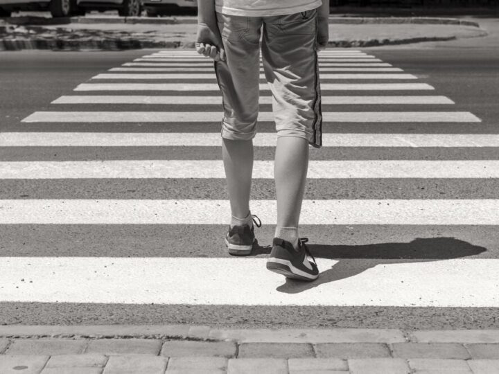 41-latka aresztowana po śmiertelnym potrąceniu 39-latki w Świdnicy