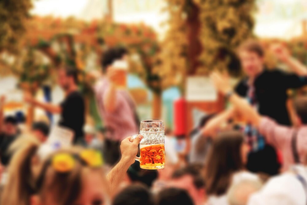 Festiwal Piwa Rzemieślniczego i Regionalnych Smaków w Świdnicy – 22-23.08!