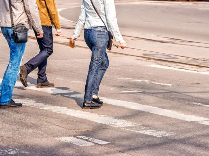 Kierująca śmiertelnie potrąciła 39-latkę i uciekła z miejsca wypadku