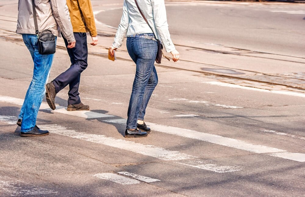 Kierująca śmiertelnie potrąciła 39-latkę i uciekła z miejsca wypadku