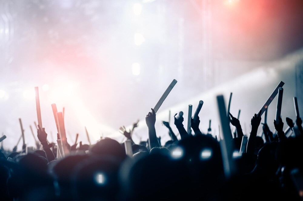 Koncert Sobla w Świdnicy – basen czynny do 17:30!