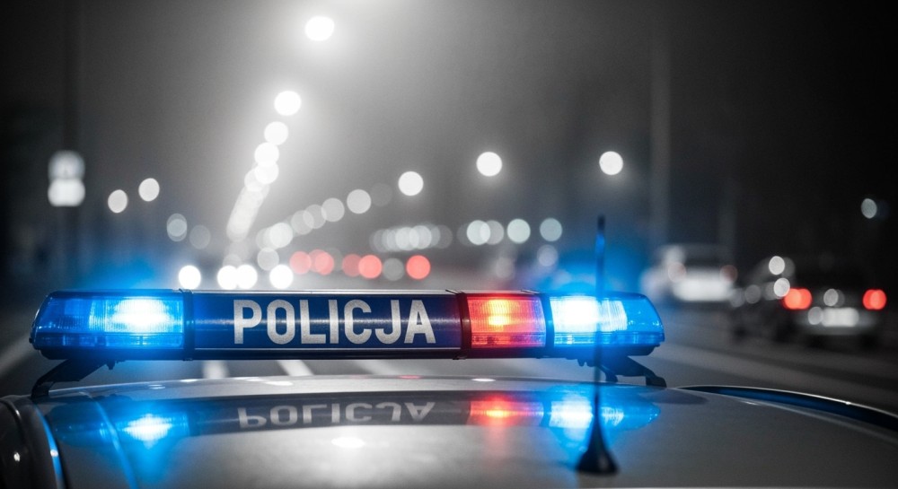 Papuga w sklepie i niebezpieczny rajd po trawnikach – interwencje straży miejskiej w Świdnicy