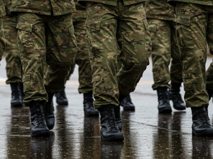 Piknik Militarno-Historyczny w Świdnicy: Oddaj krew i ciesz się atrakcjami do 14:00!