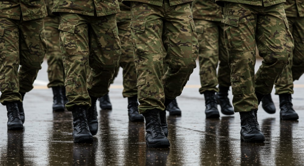 Piknik Militarno-Historyczny w Świdnicy: Oddaj krew i ciesz się atrakcjami do 14:00!