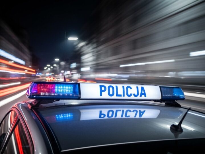 Rozpoznajesz tych złodziei? Policja prosi o pomoc!