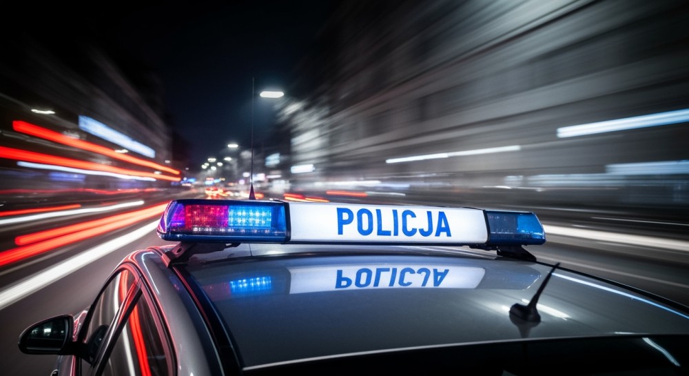 Rozpoznajesz tych złodziei? Policja prosi o pomoc!