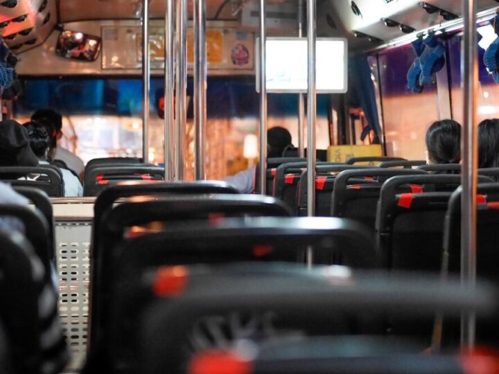 Świdnica na drodze do zielonej rewolucji: MPK wybiera przegubowe elektrobusy