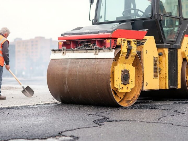 Świdnica stara się o 129 milionów złotych na modernizację lokalnych dróg
