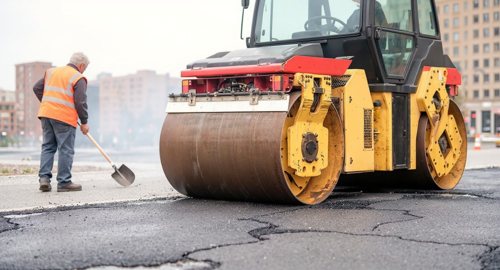Świdnica stara się o 129 milionów złotych na modernizację lokalnych dróg