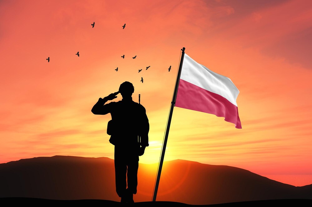 Świdnica świętuje Wojsko Polskie i 105. rocznicę Cudu nad Wisłą