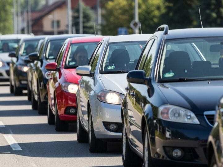 Świdnica: Ulica Westerplatte zamknięta od 4 sierpnia – zmiany w komunikacji i objazdy!