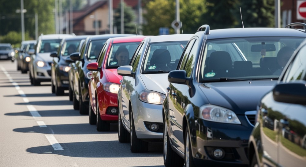 Świdnica: Ulica Westerplatte zamknięta od 4 sierpnia – zmiany w komunikacji i objazdy!