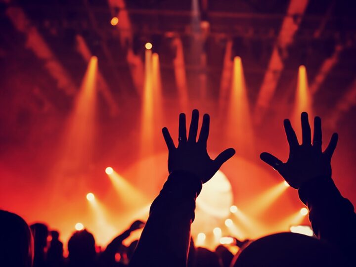Świdnicki Festiwal Piwa: Rzemieślnicze smaki i muzyczne emocje w Rynku!