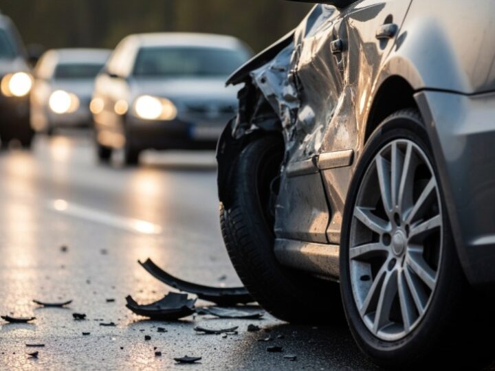 Tragedia w Świdnicy: Matka dwójki dzieci zginęła w tajemniczym potrąceniu, śledczy badają celowe działanie