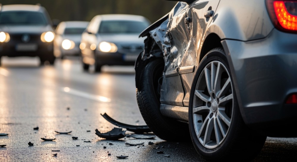 Tragedia w Świdnicy: Matka dwójki dzieci zginęła w tajemniczym potrąceniu, śledczy badają celowe działanie