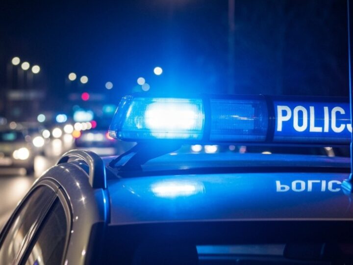 Trzeźwy poranek w Świdnicy: Nietrzeźwi kierowcy zatrzymani przez policję