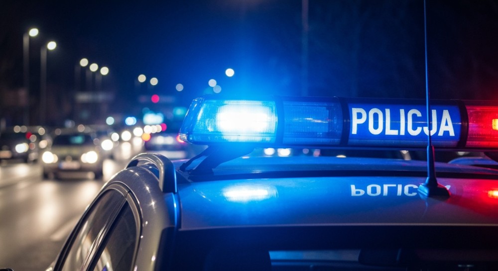 Trzeźwy poranek w Świdnicy: Nietrzeźwi kierowcy zatrzymani przez policję
