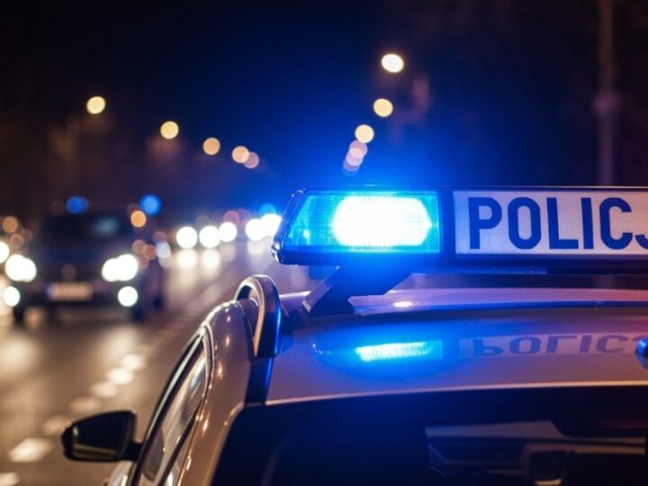 Zatrzymano oszusta, który wyłudził 117 tysięcy złotych metodą „Na członka rodziny”