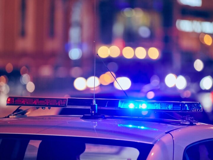 Zuchwała kradzież w Świdnicy: Policja poszukuje mężczyzny, który ukradł portfel z torebki klientki