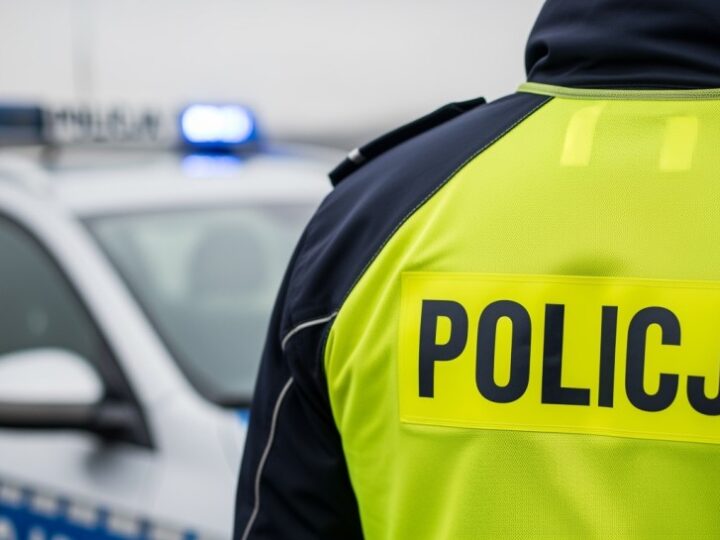 Pijani, awarie i nieprawidłowe parkowanie – co działo się w Świdnicy?