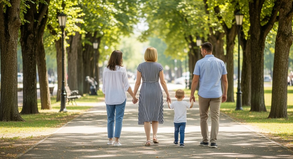Szczęśliwe zakończenie: Pies po półtora roku w schronisku znalazł dom!
