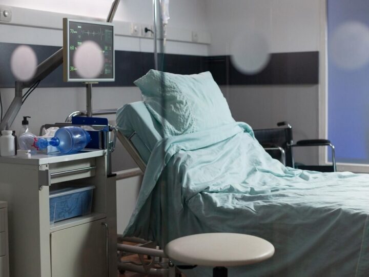 Szpital „Latawiec” zdobywa prestiżowy certyfikat akredytacyjny Ministerstwa Zdrowia!