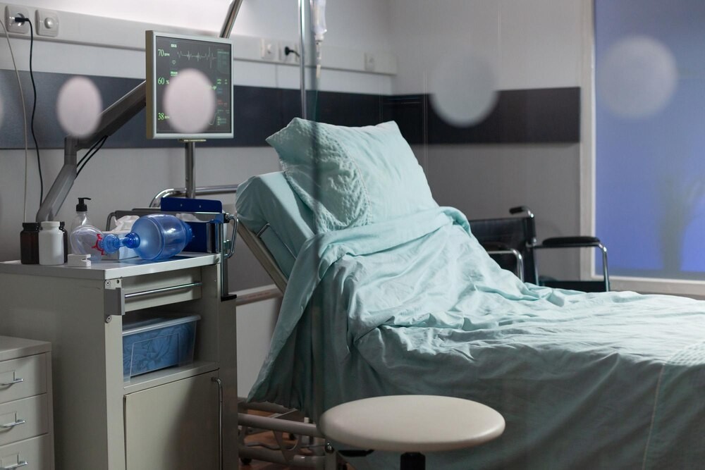 Szpital „Latawiec” zdobywa prestiżowy certyfikat akredytacyjny Ministerstwa Zdrowia!