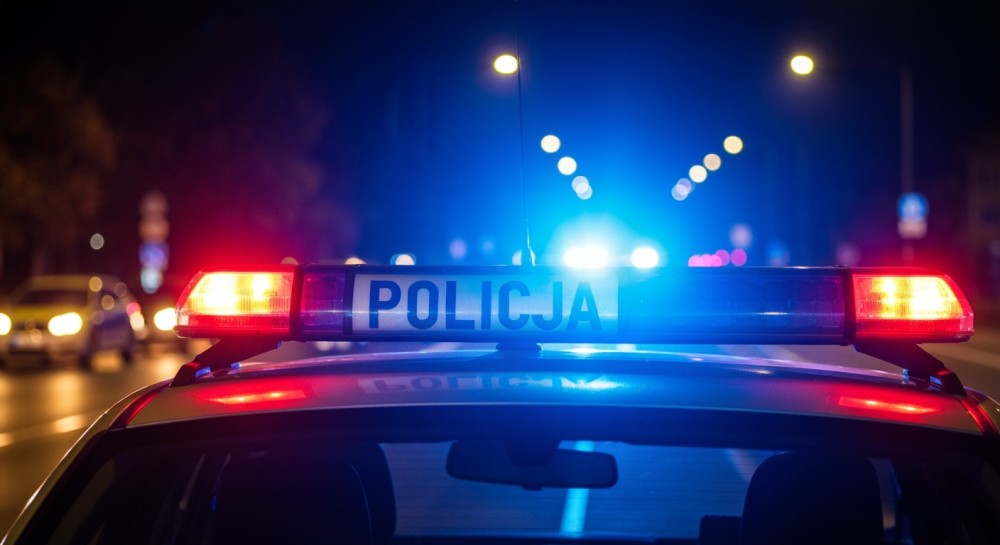 Zaginął 90-letni Henryk Sochacki ze Świdnicy – Policja prosi o pomoc