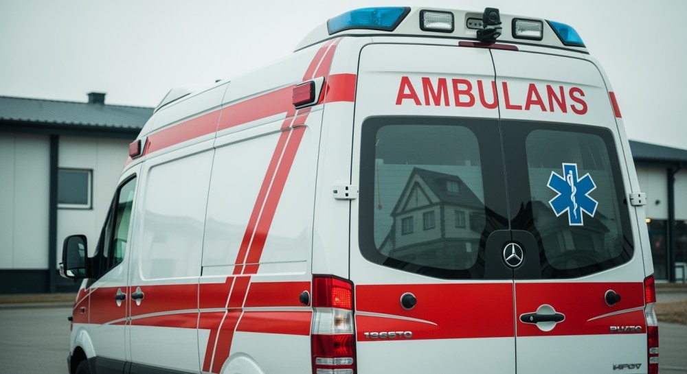 Bezpieczna jesień na drogach: Apel policji do kierowców i pieszych