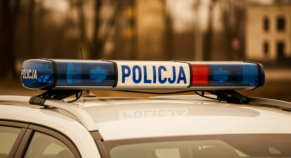 Bezpieczeństwo w lesie i szkole – policjantki uczą dzieci, jak dbać o siebie i przyrodę