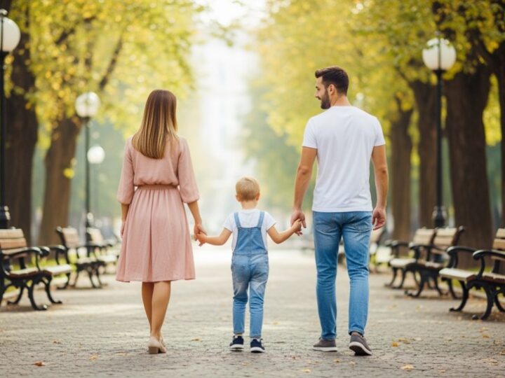 Bliźniaki z gminy Świdnica – radość dla całej społeczności!