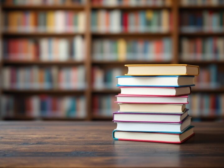 Jacek Kalinowski w Żarowie: Wieczór z literackim mistrzem i jego inspiracjami