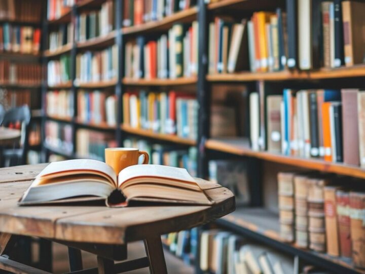Bajkowa Noc w Bystrzycy Górnej: Magia Disneya ożywa w bibliotece!