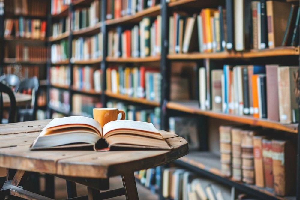 Bajkowa Noc w Bystrzycy Górnej: Magia Disneya ożywa w bibliotece!