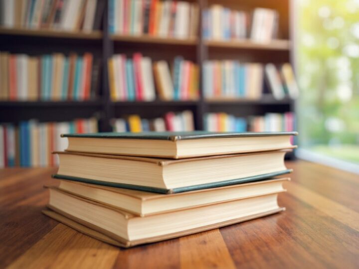 Zbuduj swojego robota w Miejskiej Bibliotece!