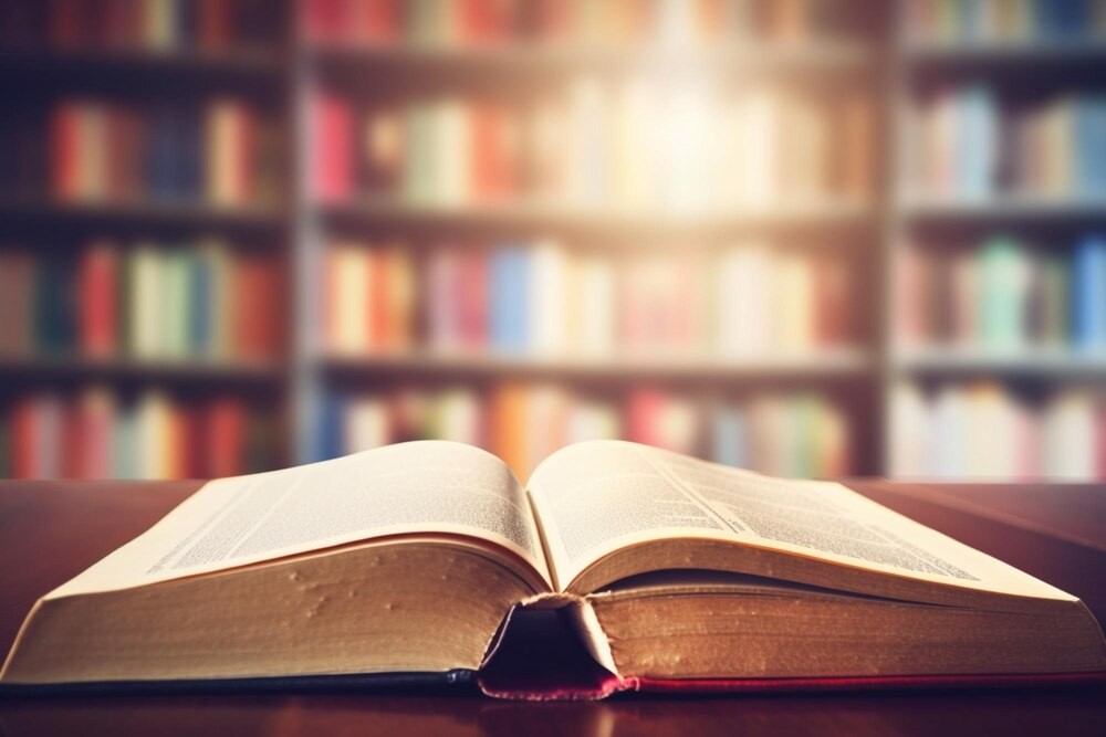 Młodzi artyści odkrywają jesień: akwarelowe warsztaty w bibliotece