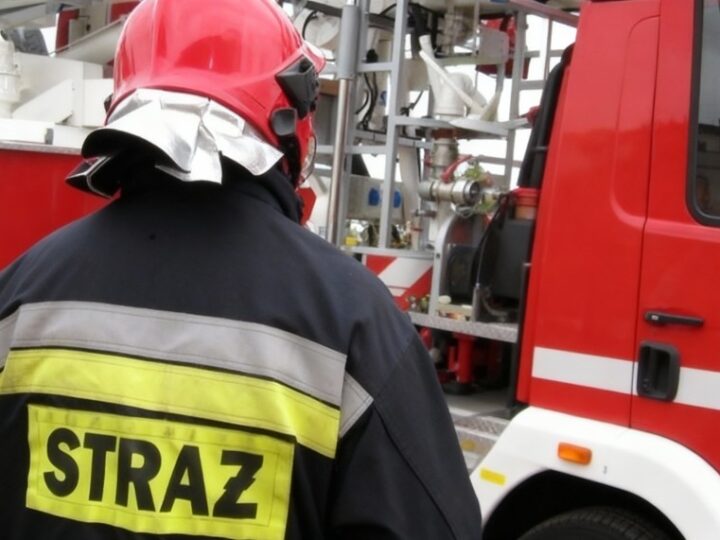 Nowe 30 tys. zł dla OSP w Gminie Żarów na zakup nowego sprzętu!