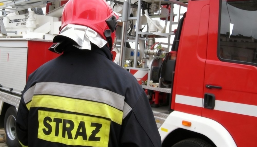 Nowe 30 tys. zł dla OSP w Gminie Żarów na zakup nowego sprzętu!