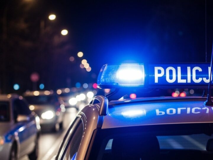 Świdnicka Policja z nowymi funkcjonariuszami – większe bezpieczeństwo dla mieszkańców!