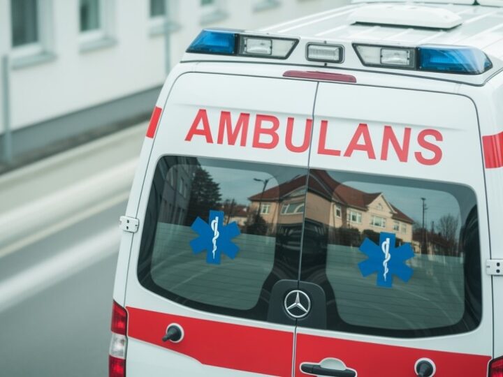 Nowoczesne szkolenie strażaków z Żarowa: Klucz do bezpieczeństwa lokalnej społeczności