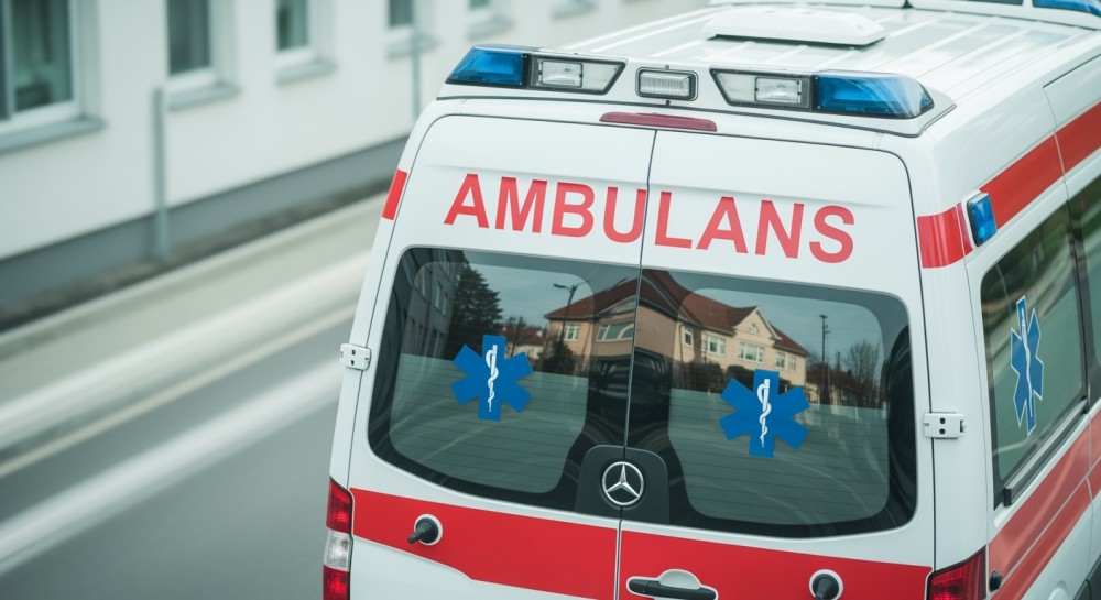 Nowoczesne szkolenie strażaków z Żarowa: Klucz do bezpieczeństwa lokalnej społeczności
