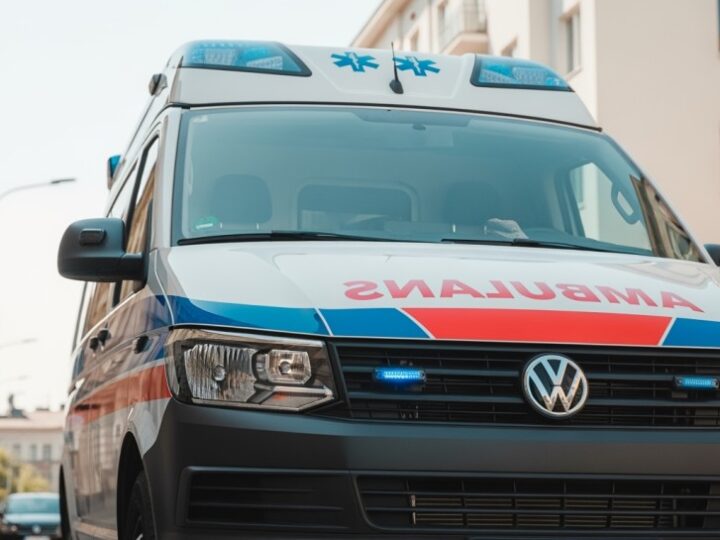Nowoczesny sprzęt dla OSP w Świdnicy: Nowe możliwości dla bezpieczeństwa mieszkańców