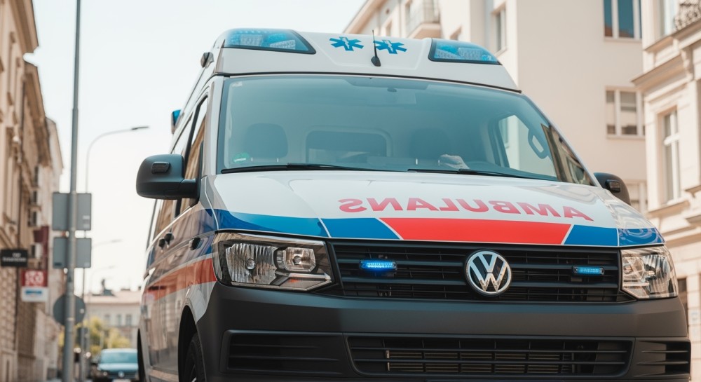 Nowoczesny sprzęt dla OSP w Świdnicy: Nowe możliwości dla bezpieczeństwa mieszkańców