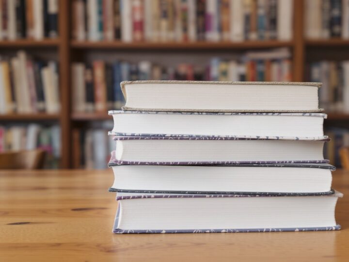 Odkryj fascynujący świat archeologii w bibliotece!