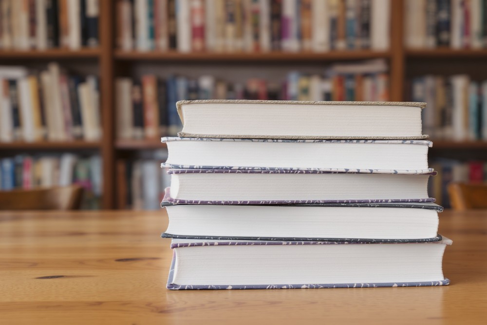 Odkryj fascynujący świat archeologii w bibliotece!